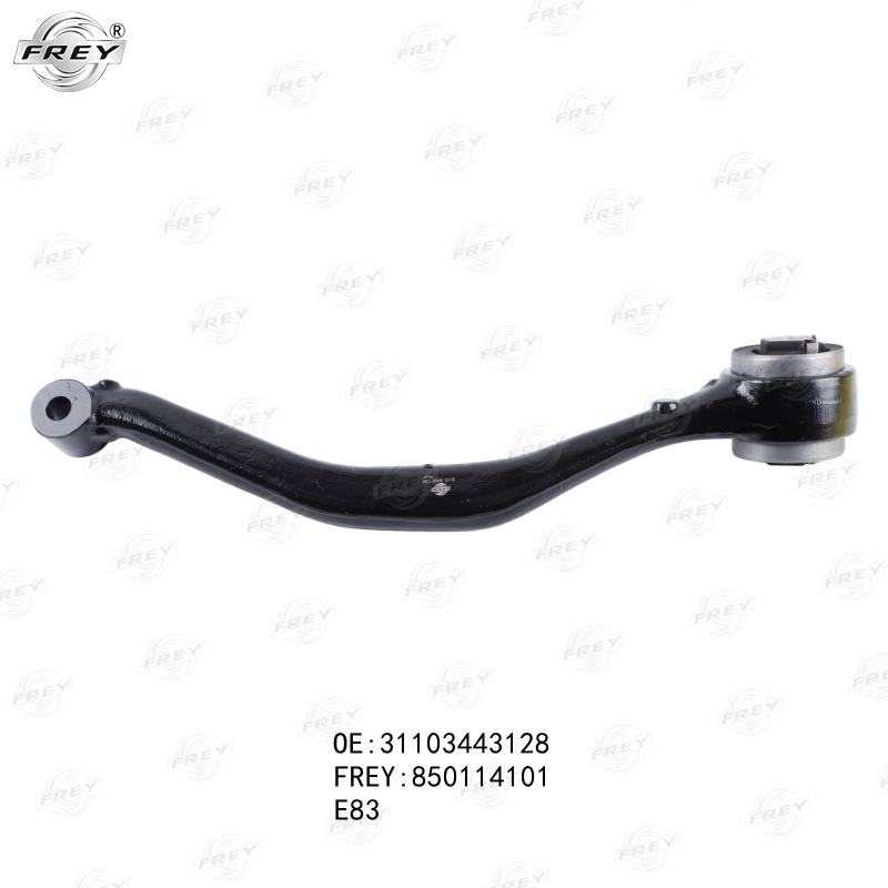 Bandeja Delantera Inferior Derecha Bmw X3 (E83) 31103443128