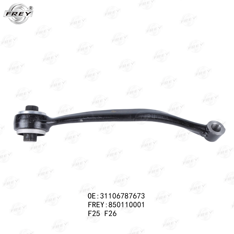 Bandeja Delantera Inferior Izquierda Bmw X3 (F25) 31106787673