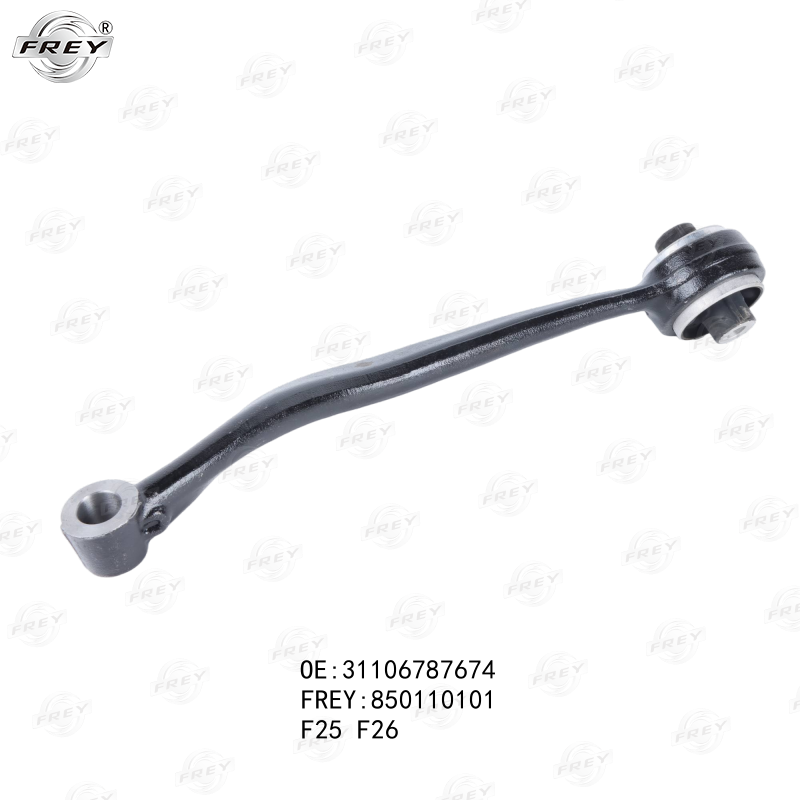 Bandeja delantera Inferior Derecha Bmw X3 (F25) 31106787674