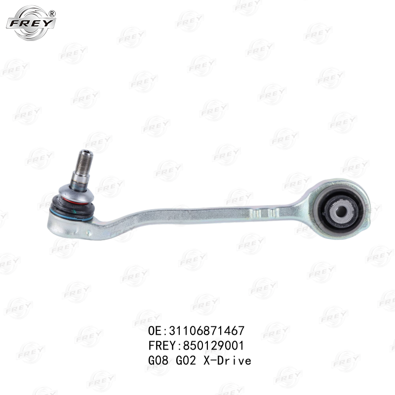 Bandeja Delantera Inferior Izquierda Bmw X3 (G01) 31106870971