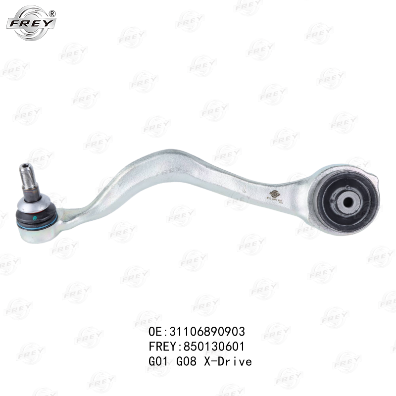 Bandeja Delantera Superior Izquierda Bmw X3 (G01) 31108854989