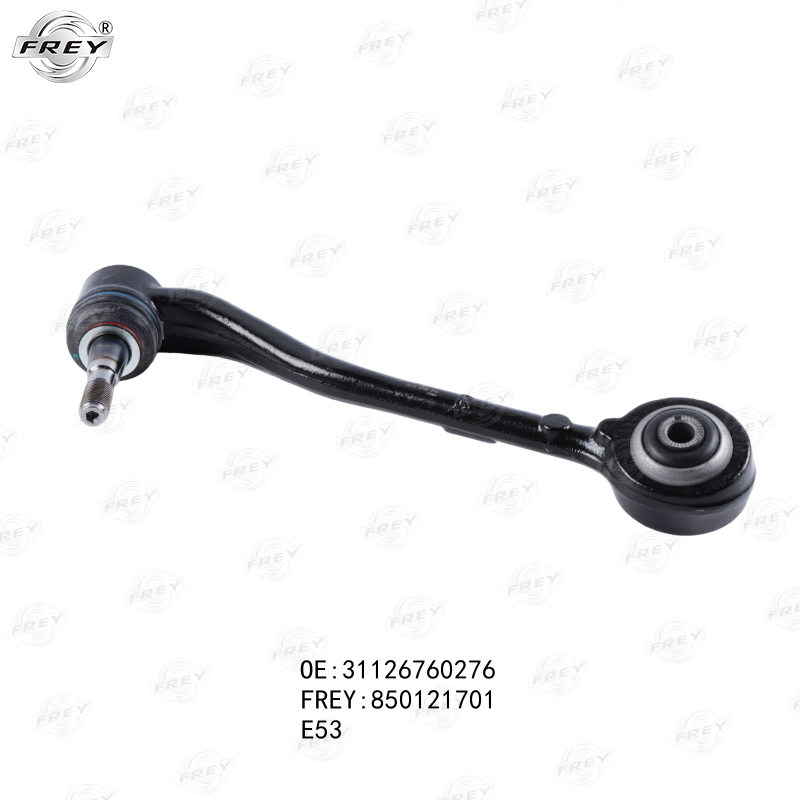 Bandeja Delantera Inferior Derecha Bmw X5 (E53) 31126760276