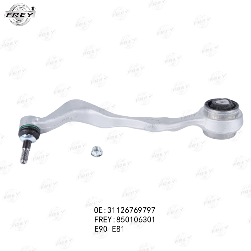 Bandeja Delantera Superior Izquierda Bmw Serie 1 (E81, E87) 31126769797