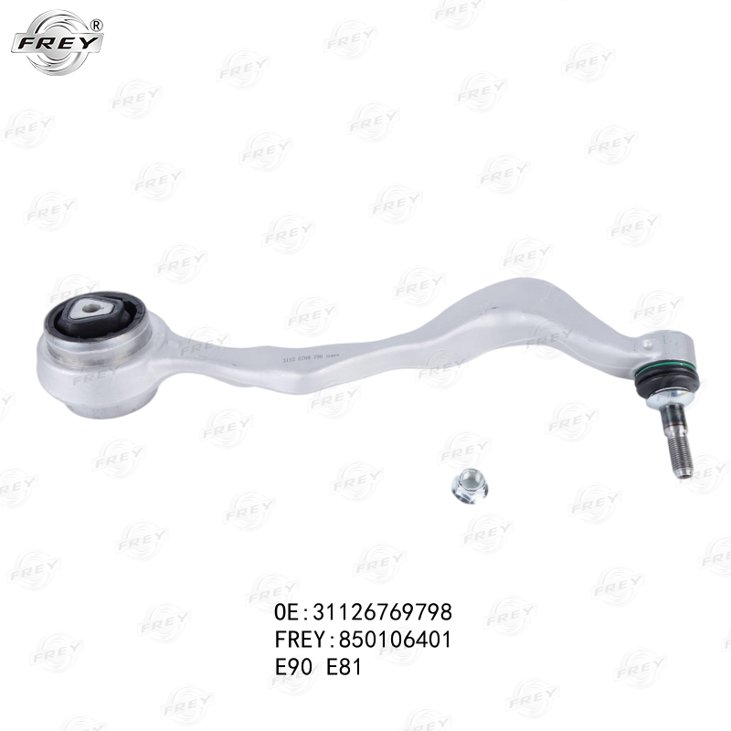 Bandeja Delantera Superior Derecha Bmw Serie 1 (E81, E87) 31126769798