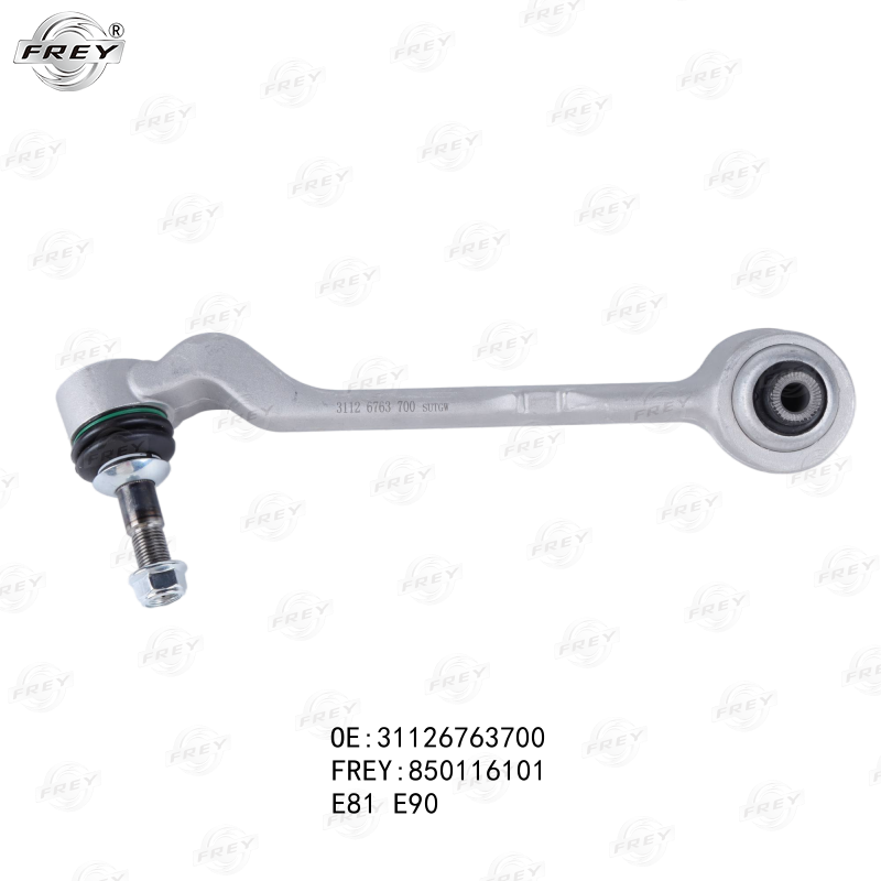 Bandeja Delantera Inferior Derecha Bmw Serie 1 ( E81, E87) 31126770850