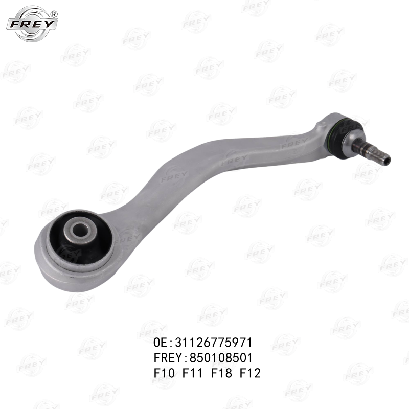 Bandeja Delantera Inferior Izquierda Bmw Serie 5 (F10) 31126775971