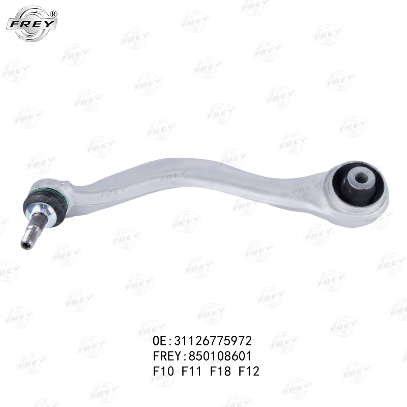 Bandeja Delantera Inferior Derecha Bmw Serie 5 (F10) 31126775972