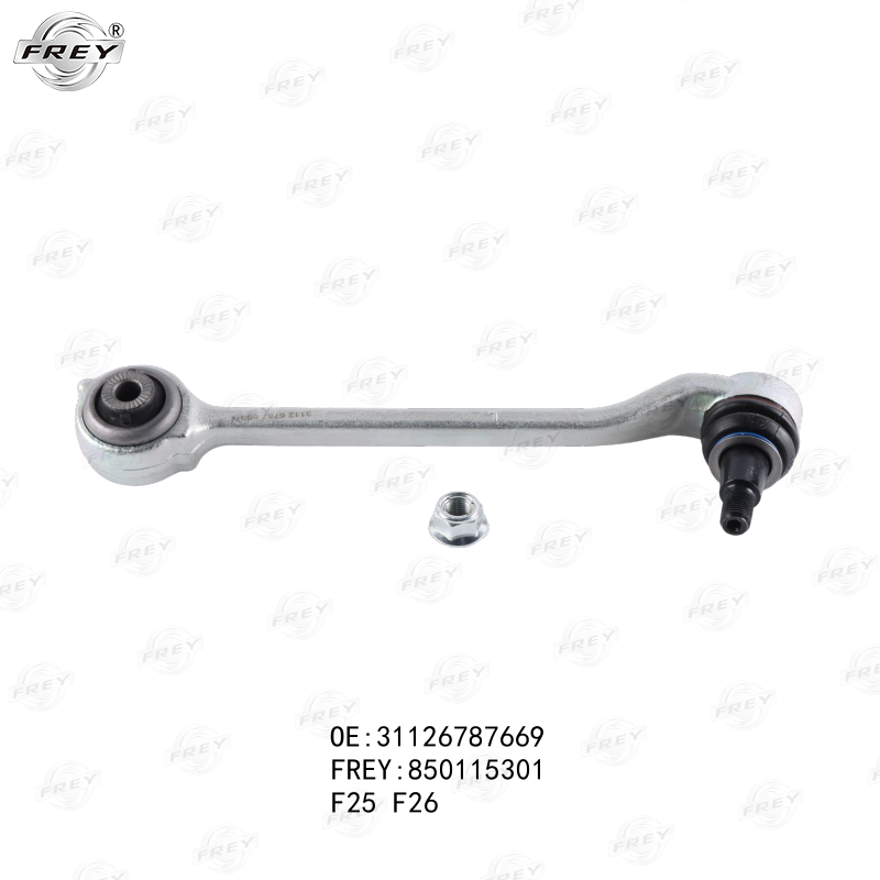 Bandeja Delantera Inferior Izquierda Bmw X3 (F25), X4 (F26) 31126787669