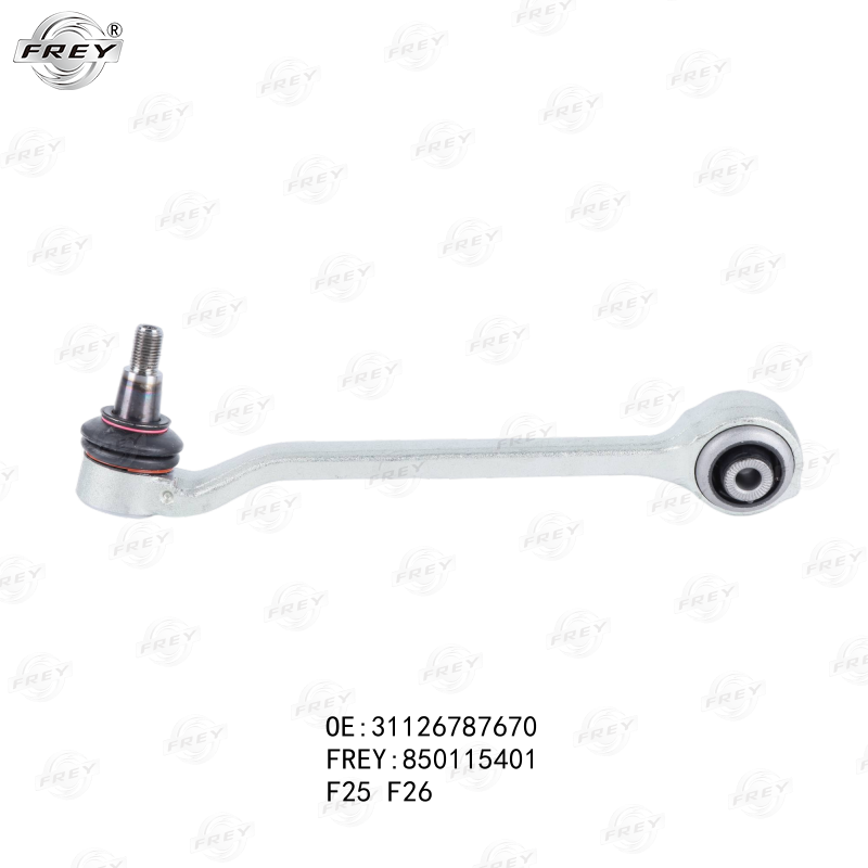 Bandeja Delantera Inferior Derecha Bmw X3 (F25), X4 (F26) 31126787670