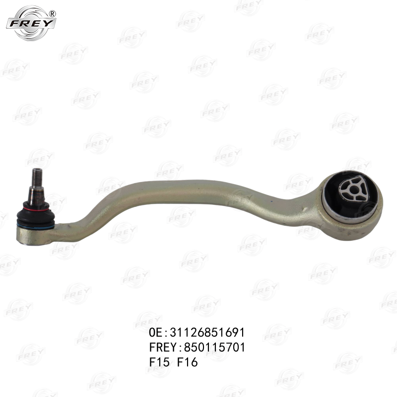 Bandeja Delantera Inferior Izquierda Bmw X5 (F15) 31126851691