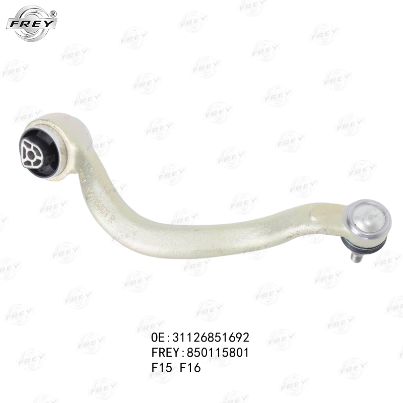 Bandeja Delantera Inferior Derecha Bmw X5 (F15) 31126851692