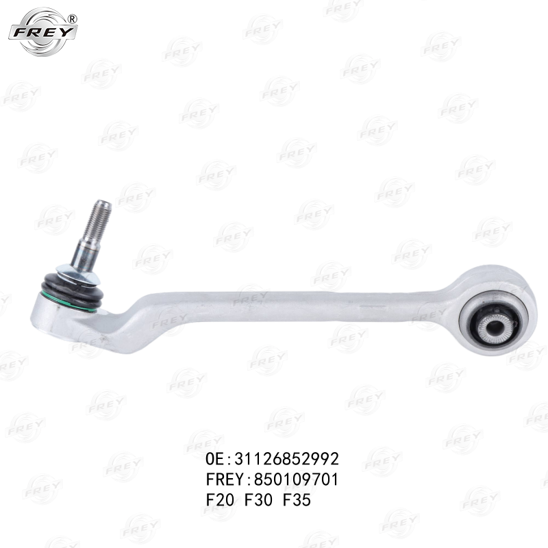 Bandeja Delantera Inferior Derecha Bmw Serie 1 (F20), 3 (F30) 31126852992