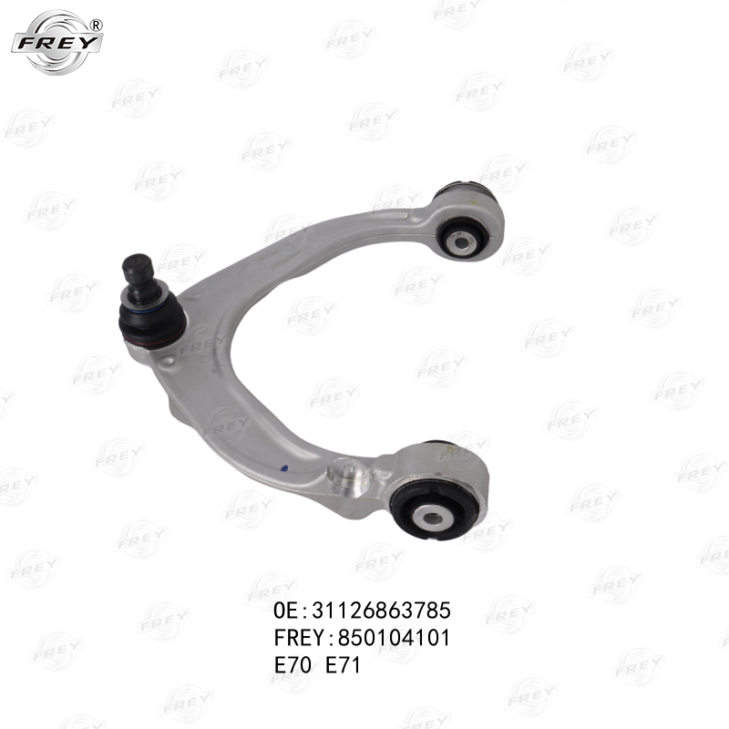Bandeja Delantera Superior Izquierda Bmw X5 (F15), X6 (F16) 31126863785