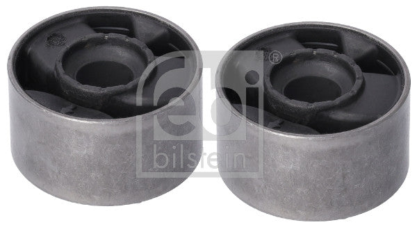 Buje Hidrolayer Delantero Rh/Lh Bmw Serie 3 (E30), Z1 (E30) 31129058931