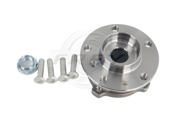 Masa Delantera Bmw X5 (E70, F15), X6 (E71, F16) 31206795959