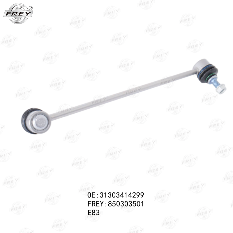 Bieleta Barra Estabilizadora Delantera Izquierdo Bmw X3 (E83) 31303414299