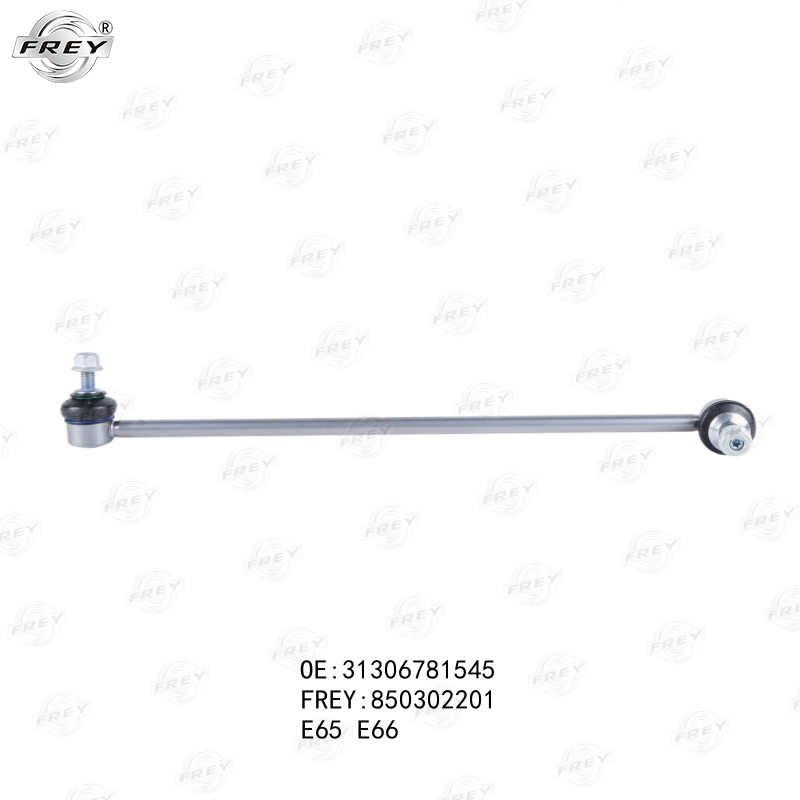 Bieleta Barra Estabilizadora Delantera Izquierdo Bmw Serie 7 (E65) 31306781545
