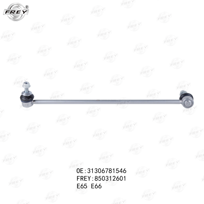 Bieleta Barra Estabilizadora Delantera Derecho Bmw Serie 7 (E65) 31306781546