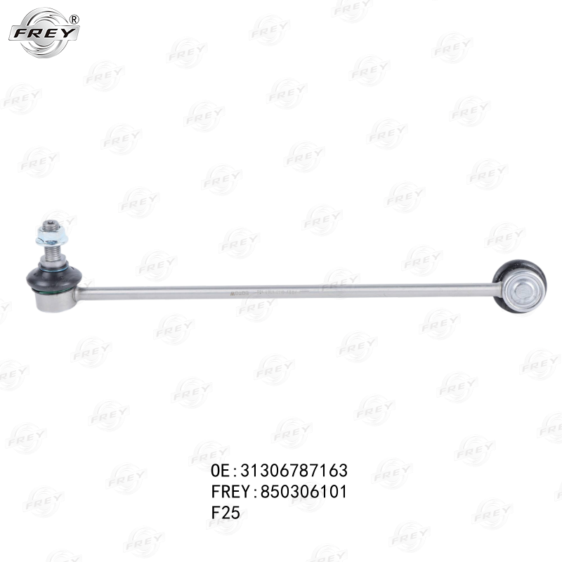 Bieleta Barra Estabilizadora Delantera Izquierdo Bmw X3 (F25) 31306787163