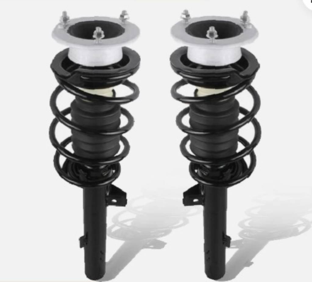 Amortiguadores Delanteros Lh / Rh Bmw Serie 1 (E81, E88, E82) 3 (E90, E91, E92, E93) 31316786005-31316786006