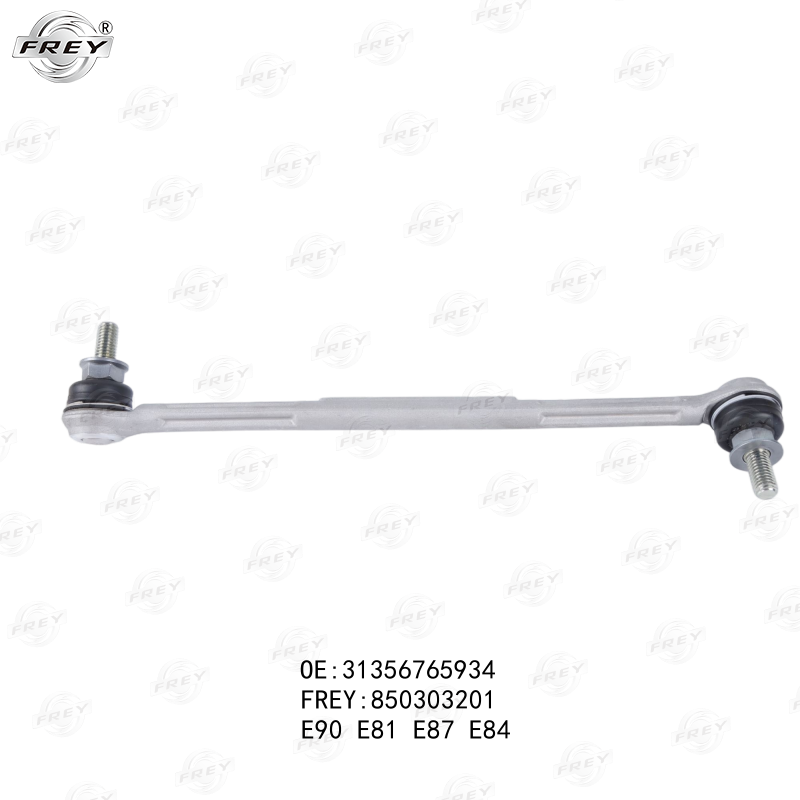 Bieleta Barra Estabilizadora Delantera Derecha Bmw Serie 1 (E81, E87) 31356765934