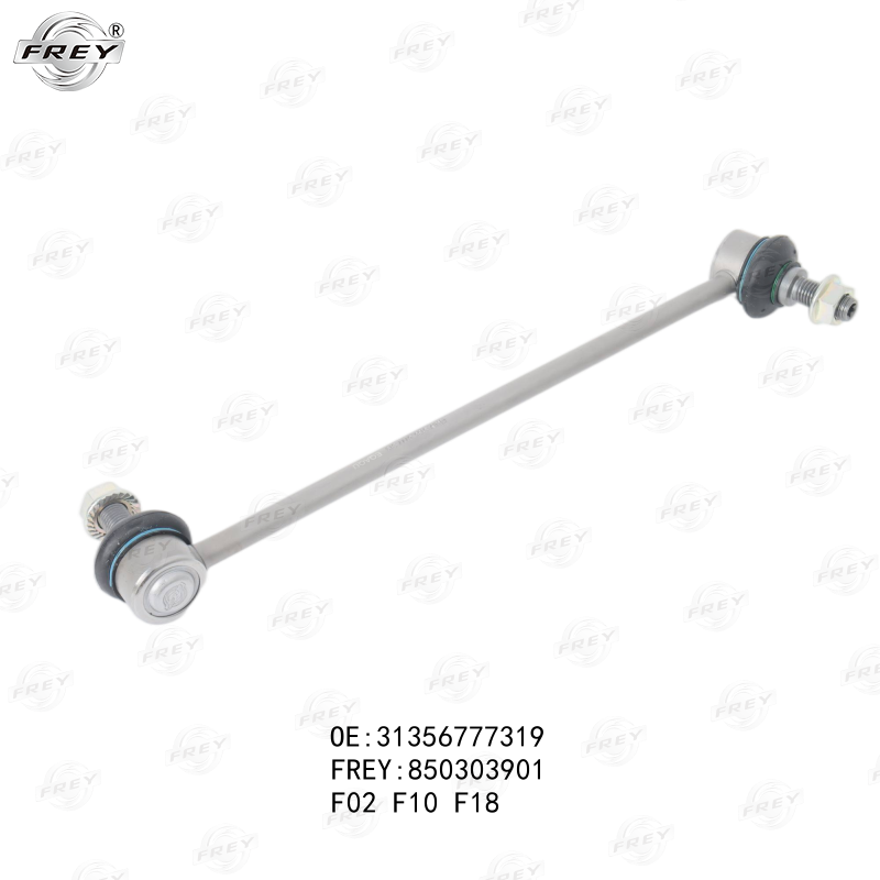 Bieleta Barra Estabilizadora Delantera Lh / Rh Bmw Serie 5 (F10) 31356777319