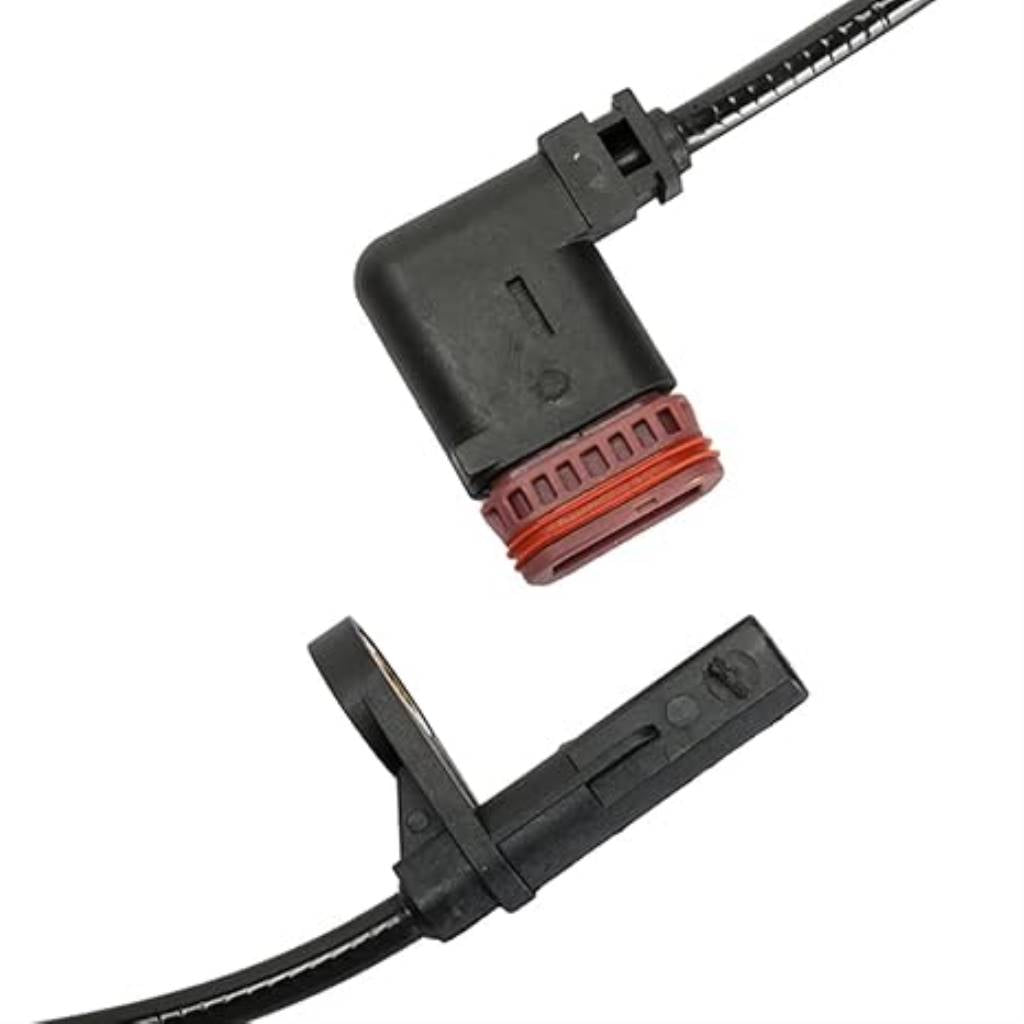 Sensor Abs Trasero Mercedes Benz Clase C (W204) 2045400317