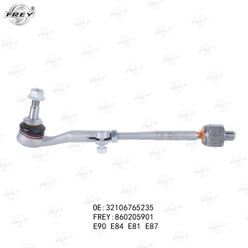 Barra Lateral Direccion Izquierdo Serie 1 (E81, E87), 3 (E90) 32106765235