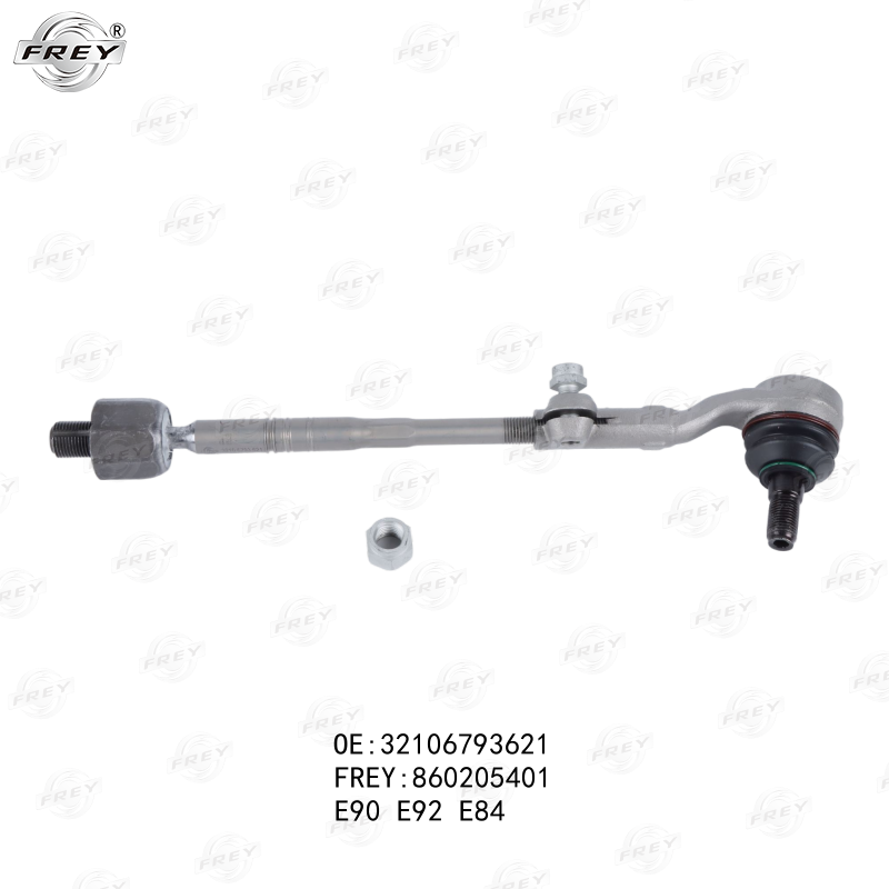 Barra Lateral Direccion Izquierdo Bmw Serie 3 (E90), X1 (E84) 32106793621