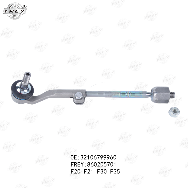 Barra Lateral Direccion Izquierdo Bmw Serie 1 (F20), 3 (F30), 4 (F36) 32106799960