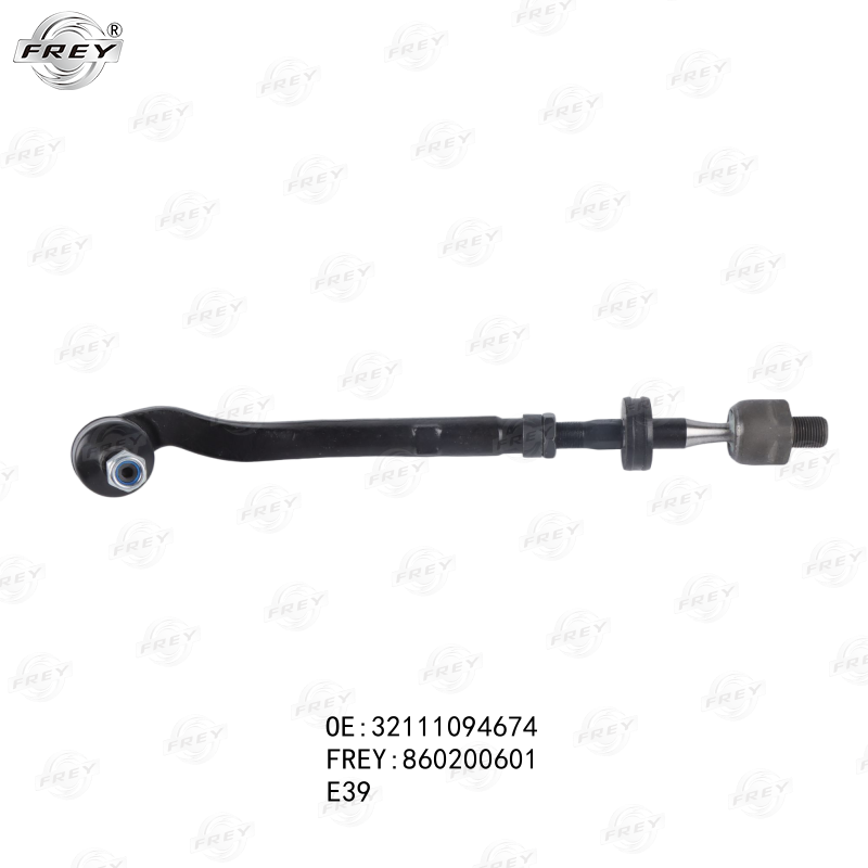 Barra Lateral Direccion Derecho Bmw Serie 3 (E39) 32111094674