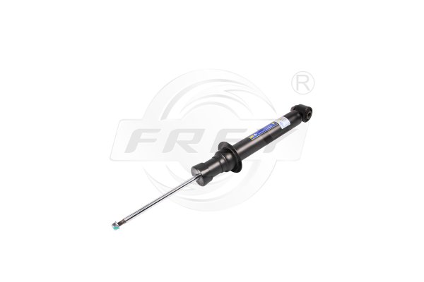 Amortiguadores Traseros Lh / Rh Bmw Serie 5 (F10) 33526789380