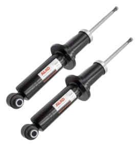 Amortiguador Trasero Rh/Lh Bmw X3 (F25), X4 (F26) 33526796317