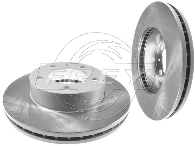 Discos de Freno Delanteros BMW X3 (F25), X4 (F26) 34106787490