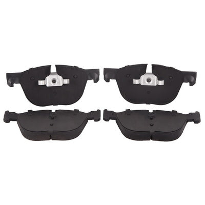 Pastillas De Freno Delanteras Bmw Serie 1 (E87), 3 (E90), X4 (F26) 34116779293