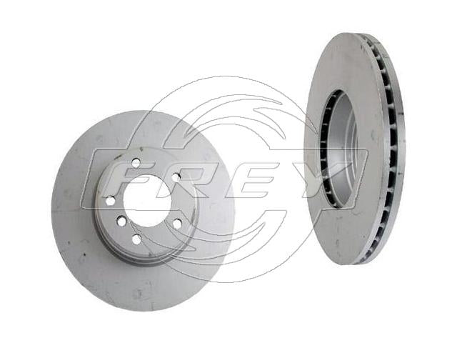 Discos de Freno Delanteros BMW Serie X5 (E70-F15), X6 (E71-F16) 34116793245