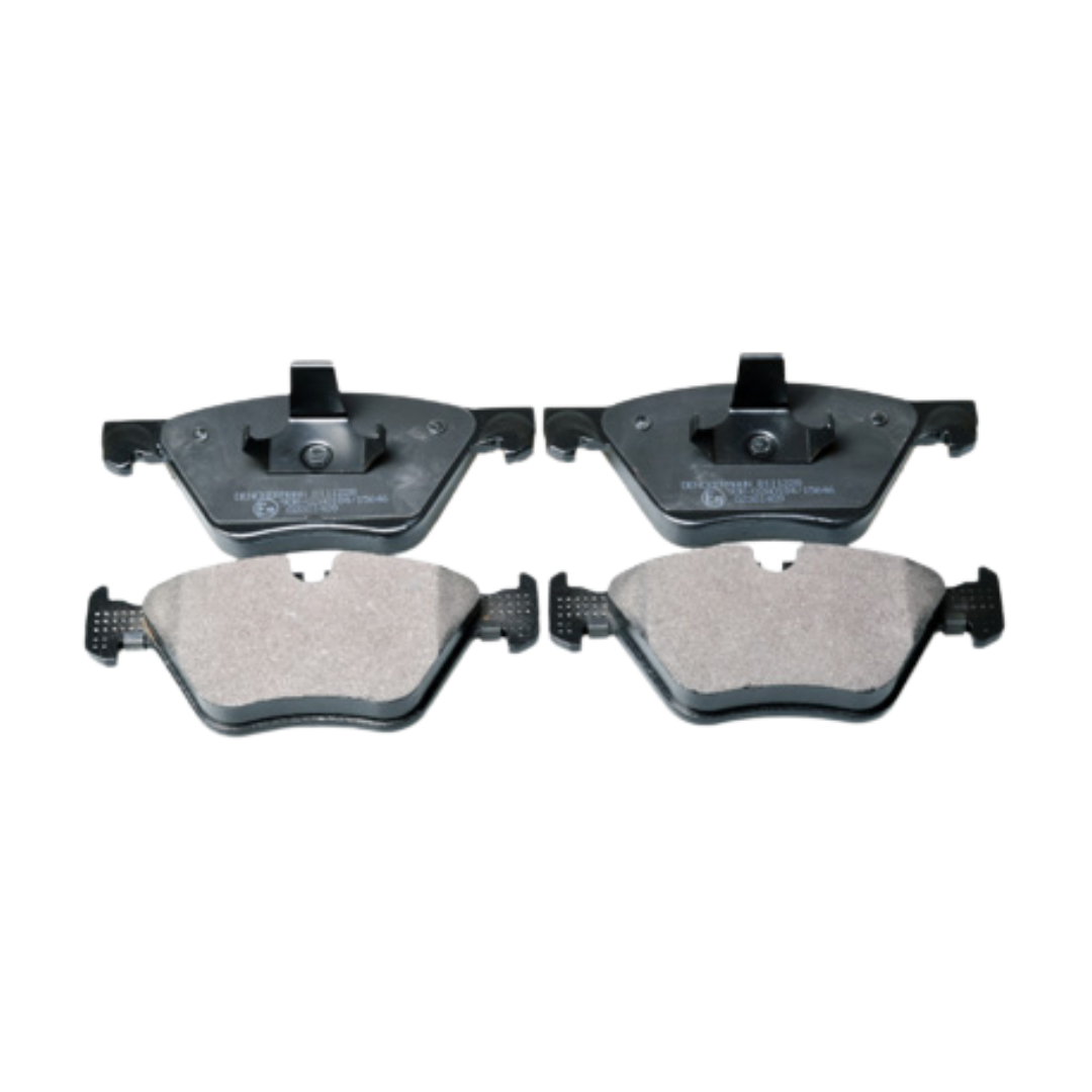 Pastillas De Freno Delanteras Bmw Serie 5 (F10, F11) 34116858047