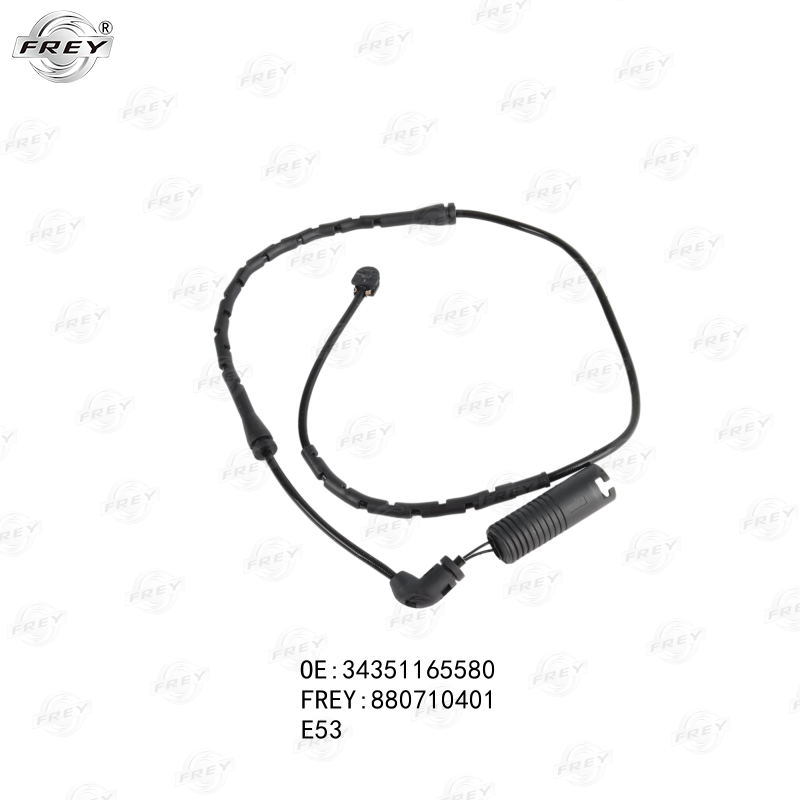 Sensor Desgaste Freno Bmw 34351165580