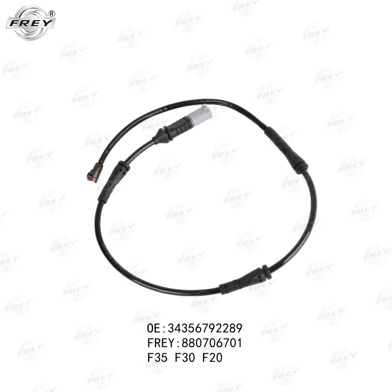Sensor Desgaste Freno Bmw Serie 1 (F20), 3 (F30) 34356792289
