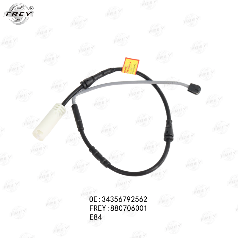 Sensor Desgaste Freno Bmw X1 (E84) 34356792562