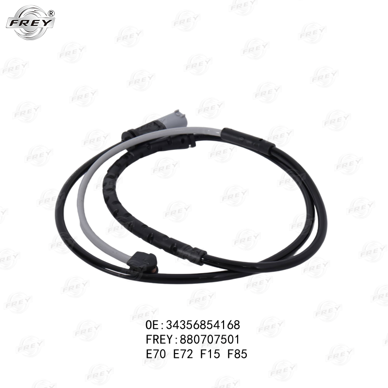 Sensor Desgaste Freno Bmw X5 (E70), X6 (E71) 34356854168