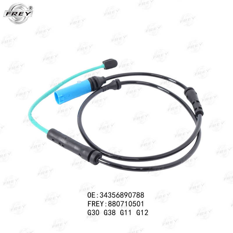 Sensor Desgaste Freno Bmw Serie 5 (G30) 34356861807
