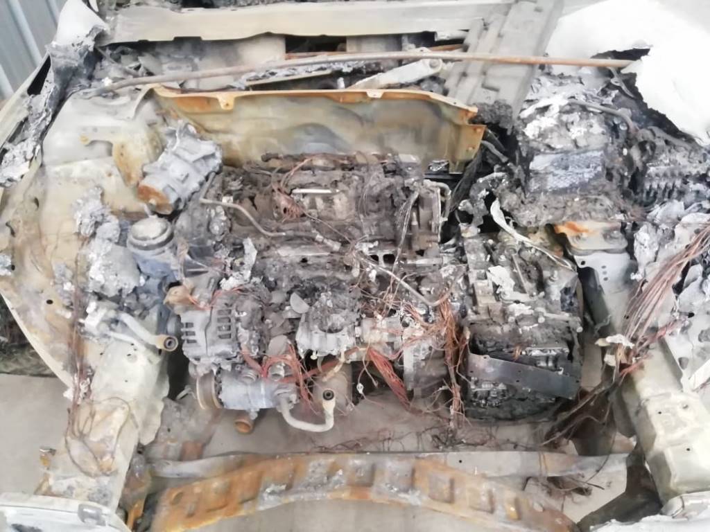 Volvo Serie S60 II T4 Año 2013 #260