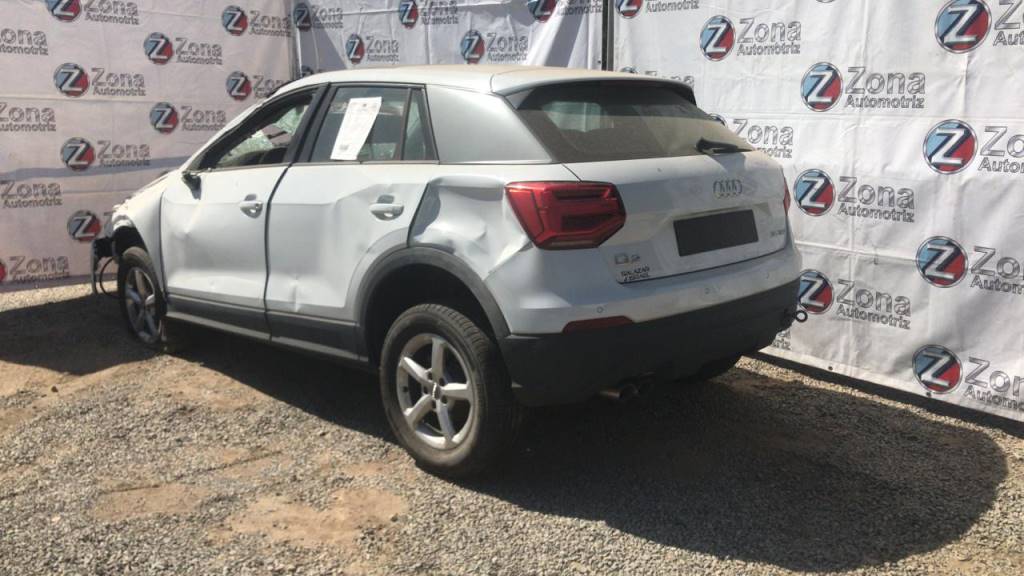 Audi Serie Q2 Audi Q2 1,4 Año 2018 #262