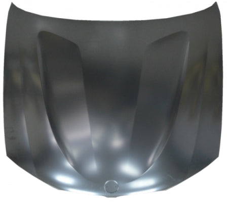 Capot Bmw Serie X3 (F25), X4 (F26) 41617267337