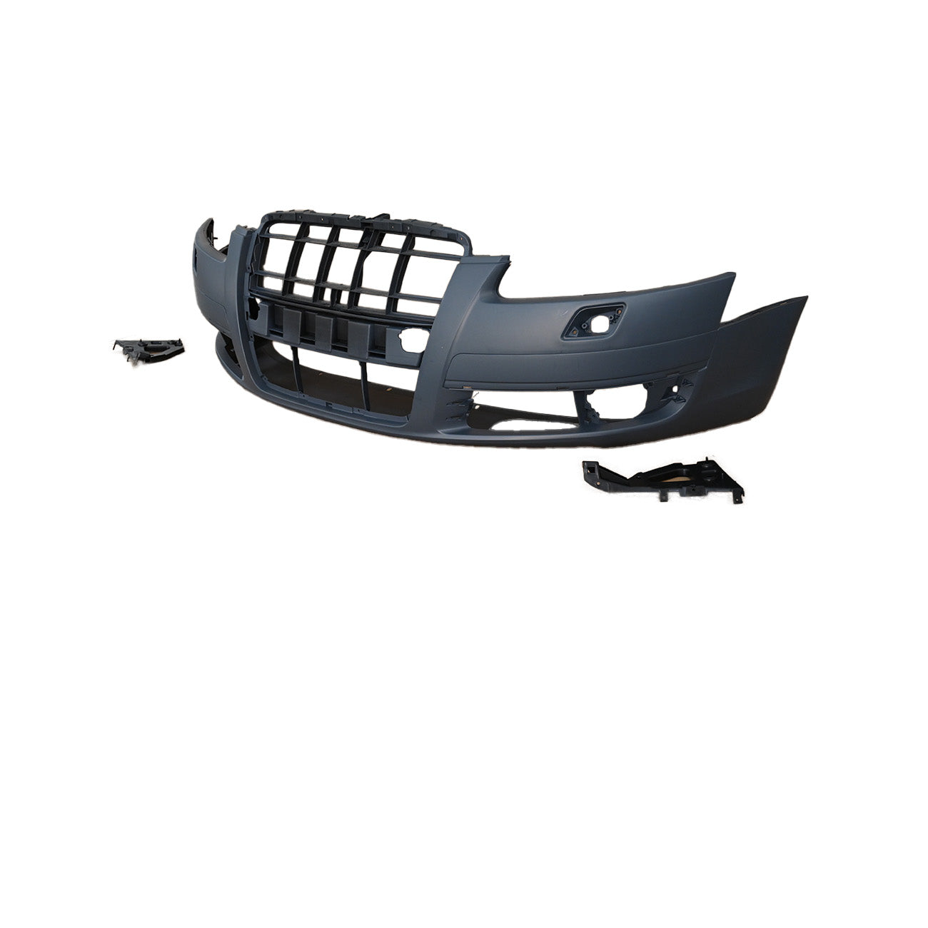 Funda Parachoque Delantero Audi A6 C6 (4F2), A6 C6 Avant (4F5) 4F0807105A