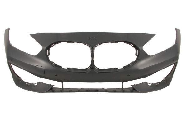 Funda Parachoque Delantero Bmw Serie 1 (F40) 51115A0B7D0