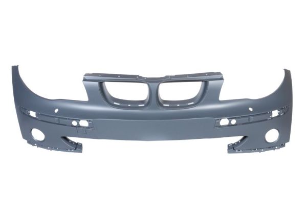 Funda Parachoque Delantero Bmw Serie 1 (E81, E87) 51117151823