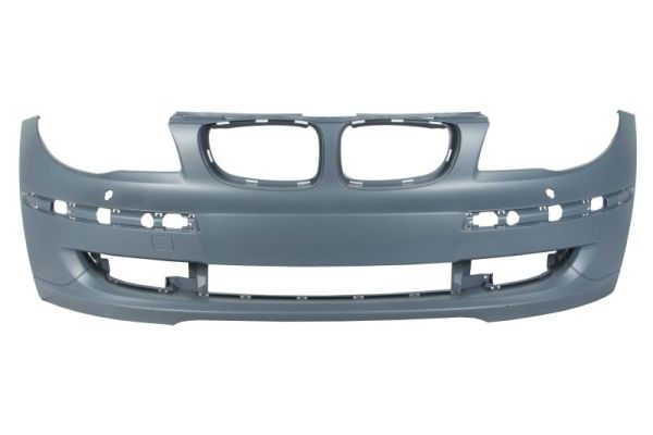 Funda Parachoque Delantero Bmw Serie 1 (E81, E87) 51117185124