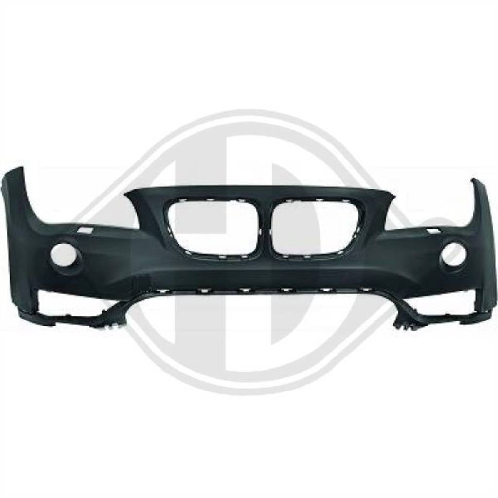 Funda de Parachoque Delantero Bmw X1 (E84) 51117345030